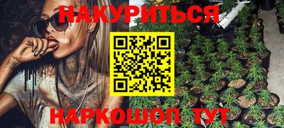 индика Берёзовский